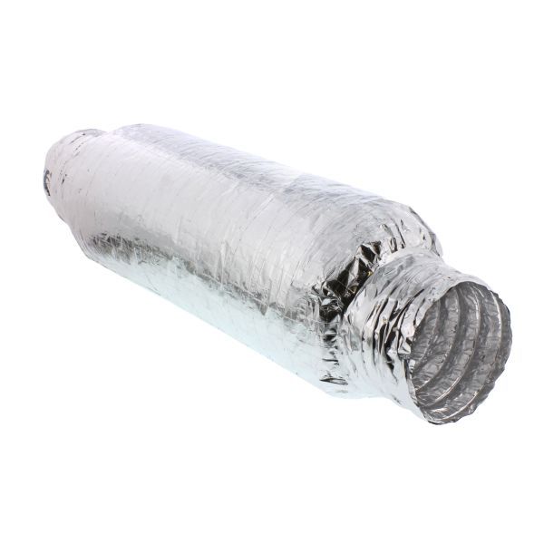 AM2 ISO AKS geluiddemper WB D125 L1,0meter - 30 in doos